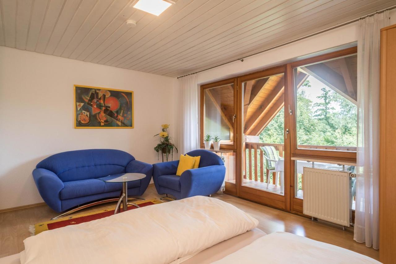 Ferienwohnung Konrad Schielin Lindau  Luaran gambar