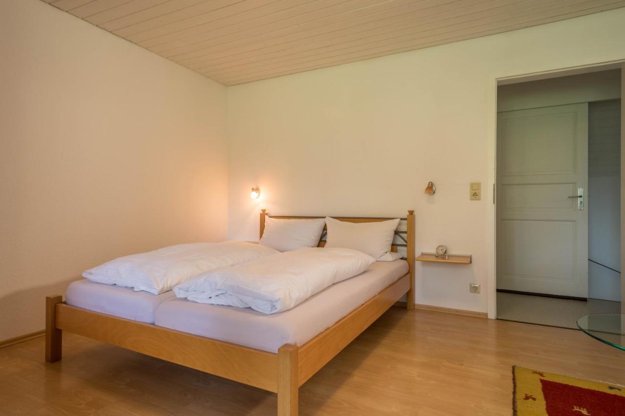 Ferienwohnung Konrad Schielin Lindau  Luaran gambar