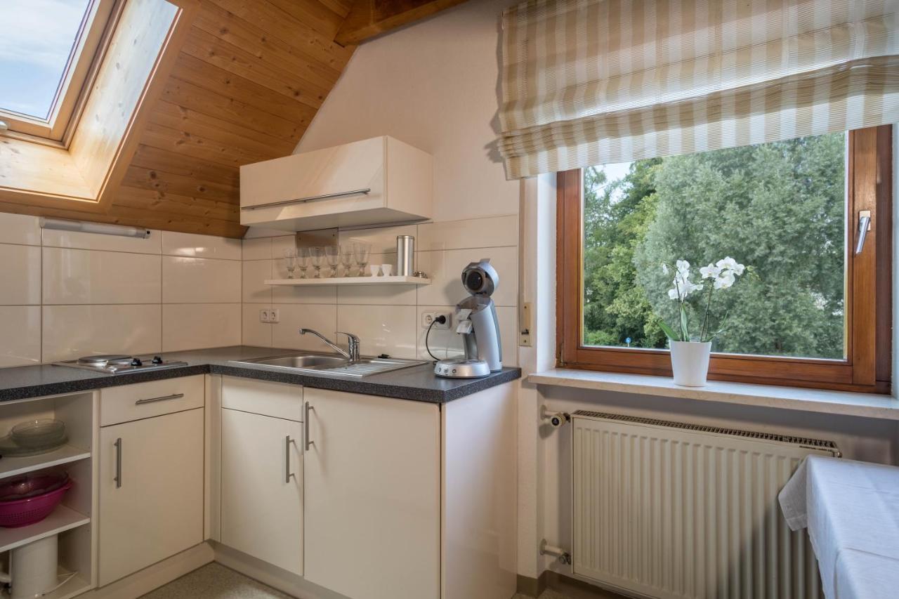 Ferienwohnung Konrad Schielin Lindau  Luaran gambar