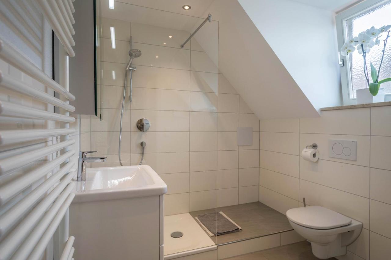 Ferienwohnung Konrad Schielin Lindau  Luaran gambar