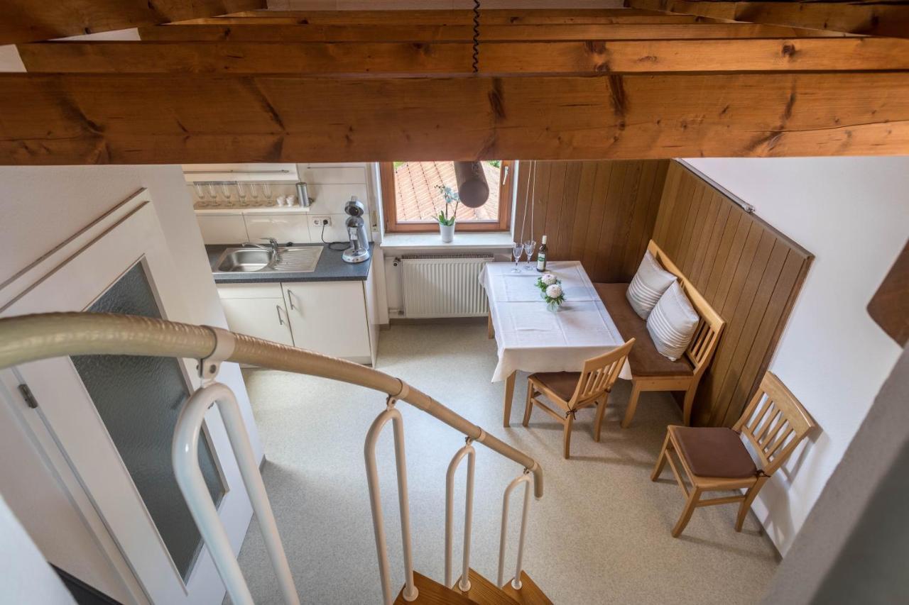 Ferienwohnung Konrad Schielin Lindau  Luaran gambar