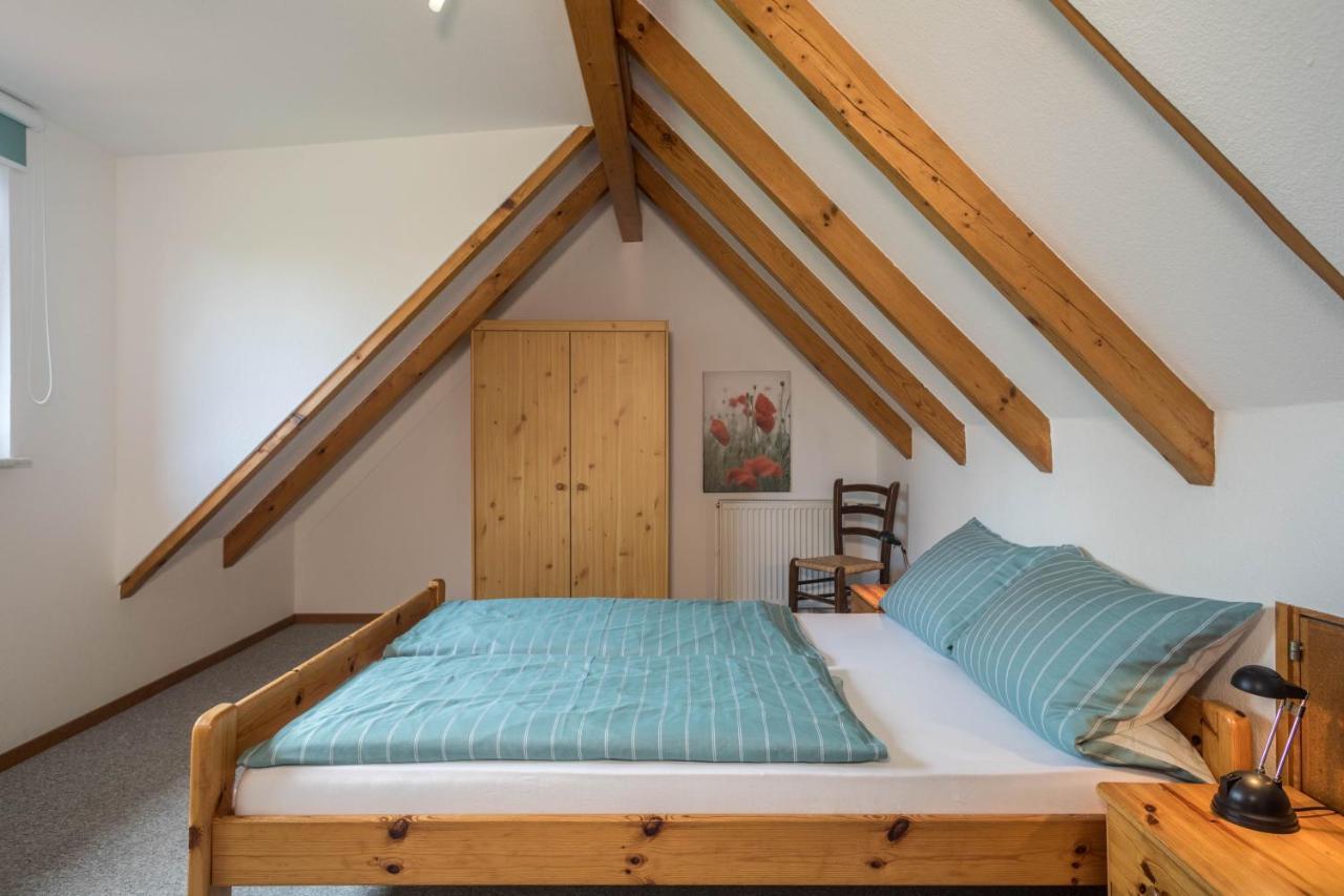 Ferienwohnung Konrad Schielin Lindau  Luaran gambar