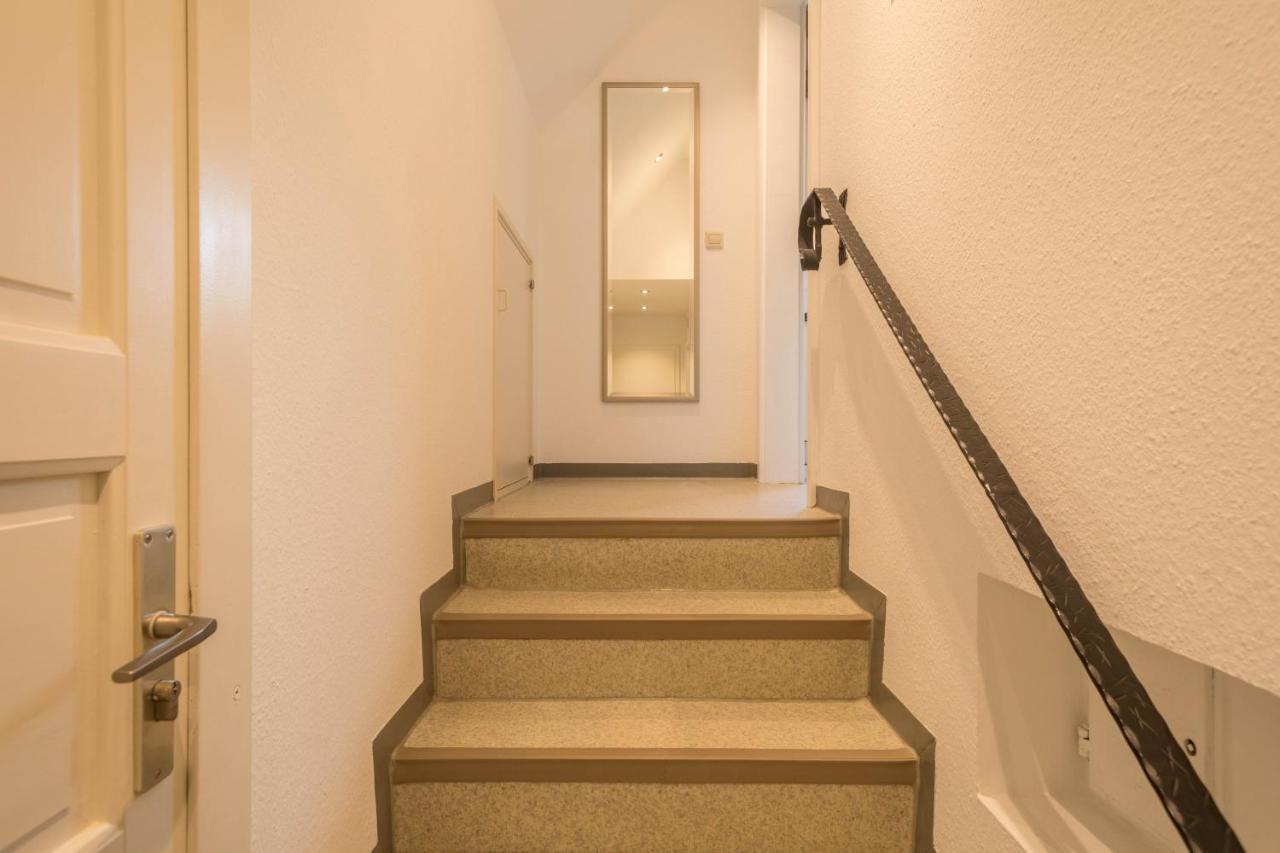 Ferienwohnung Konrad Schielin Lindau  Luaran gambar