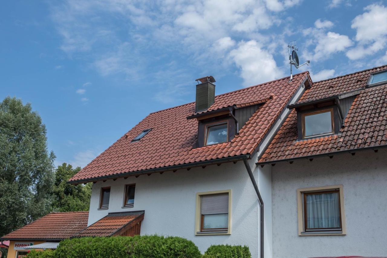 Ferienwohnung Konrad Schielin Lindau  Luaran gambar