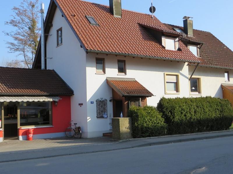 Ferienwohnung Konrad Schielin Lindau  Luaran gambar