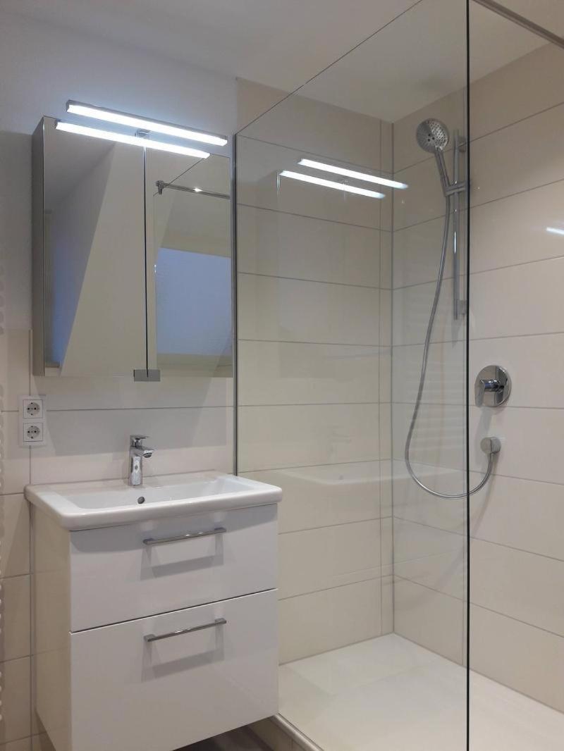 Ferienwohnung Konrad Schielin Lindau  Luaran gambar