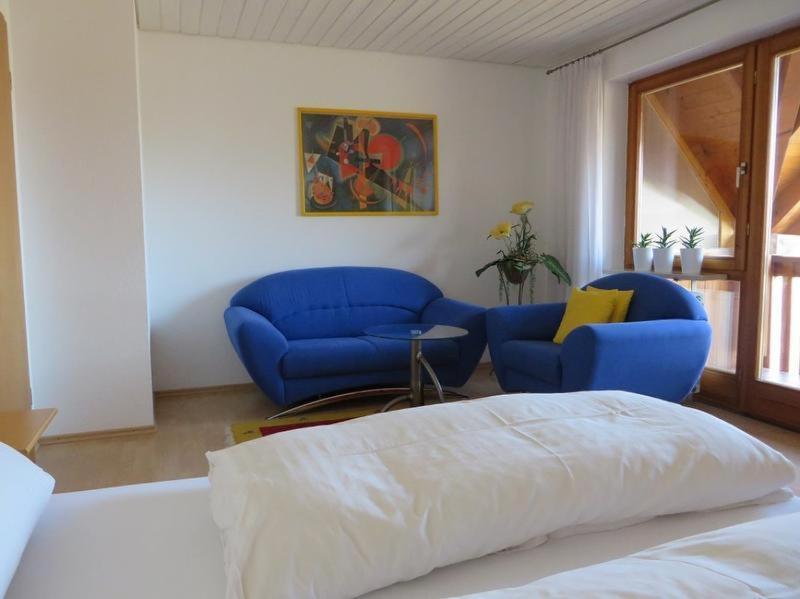 Ferienwohnung Konrad Schielin Lindau  Luaran gambar