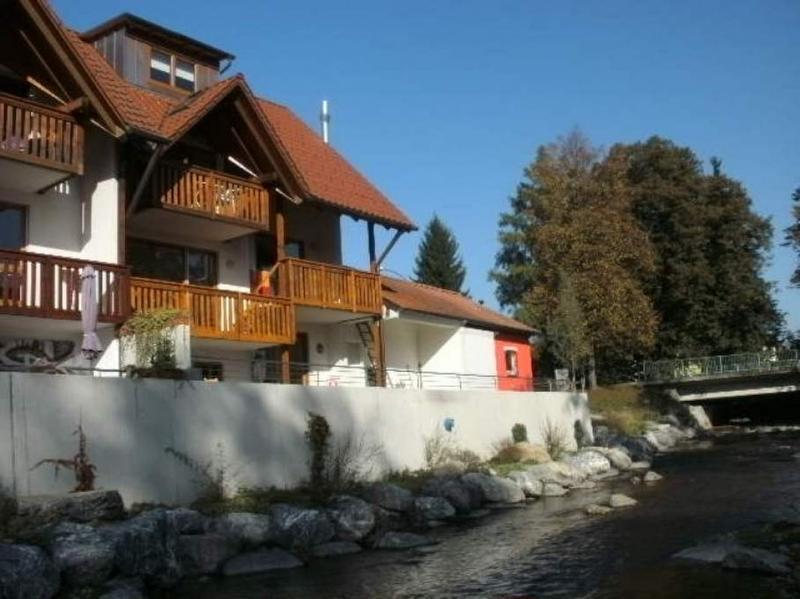 Ferienwohnung Konrad Schielin Lindau  Luaran gambar